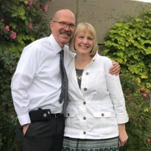 Meet your Posher, Ann